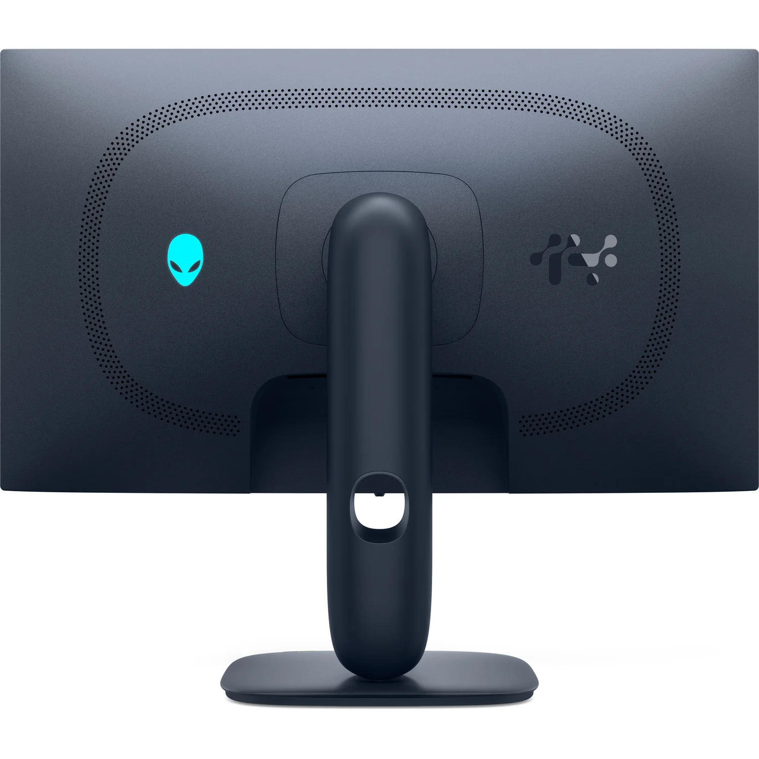Dell Alienware AW2725D computer monitor 68.6 cm (27") 2560 x 1440 pixels Quad HD QD-OLED Blue - image 6