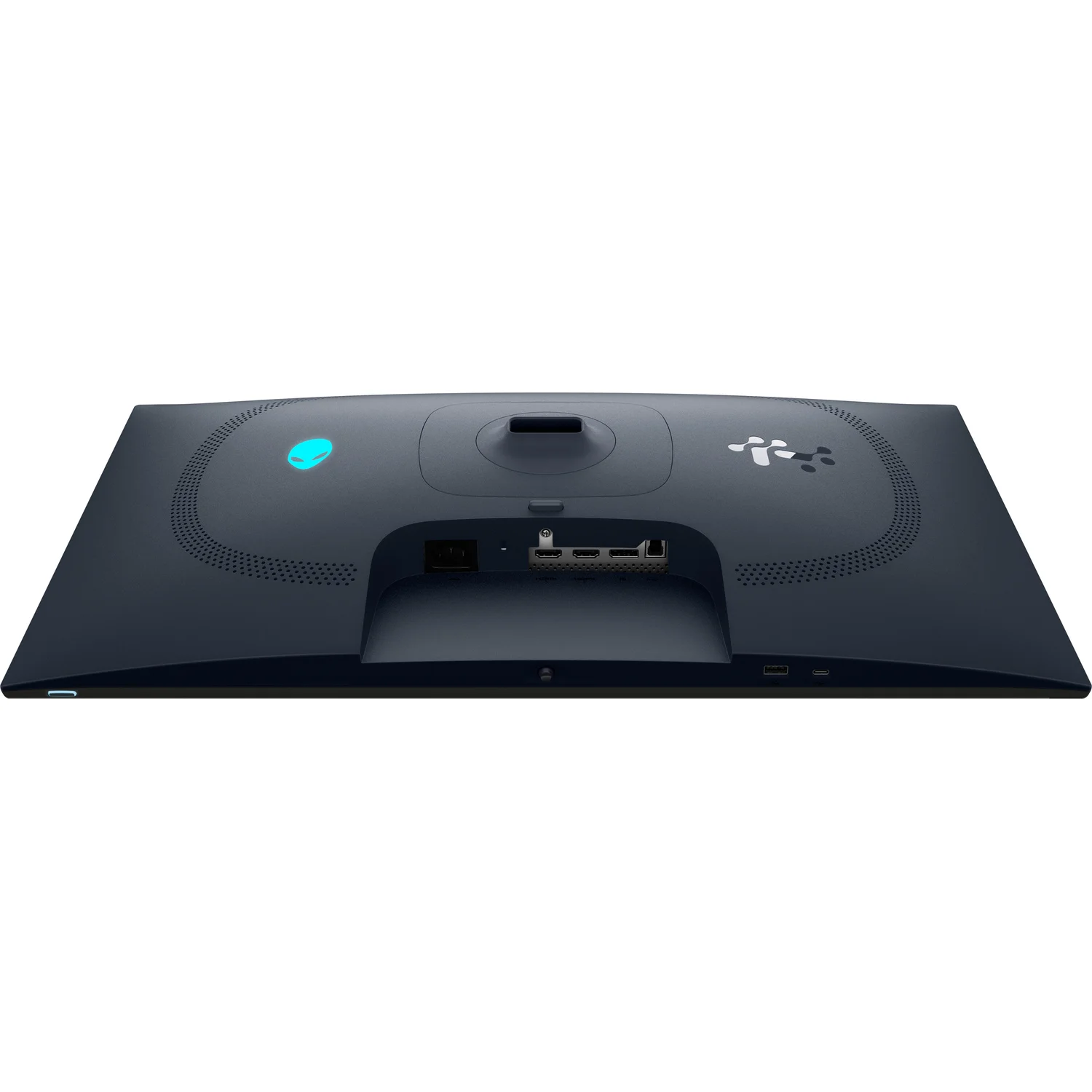 Dell Alienware AW2725D computer monitor 68.6 cm (27") 2560 x 1440 pixels Quad HD QD-OLED Blue - image 7