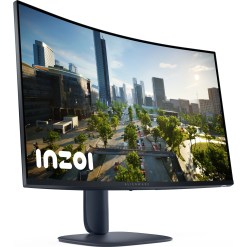 Dell Alienware AW3225DM computer monitor 80 cm (31.5