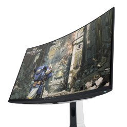 Dell Alienware AW3225QF computer monitor 81.3 cm (32