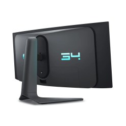 Alienware AW3423DWF computer monitor 86.8 cm (34.2