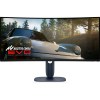 Dell Alienware AW3425DW computer monitor 86.4 cm (34") 3440 x 1440 pixels Wide Quad HD QD-OLED Blue