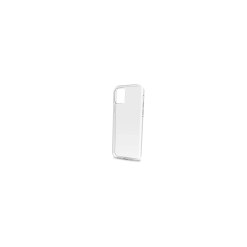Celly Gelskin mobile phone case 16.5 cm (6.5") Cover Transparent - image 2
