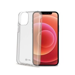 Celly Gelskin mobile phone case 15.5 cm (6.1