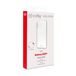 Celly GELSKIN990 mobile phone case 17 cm (6.7