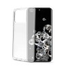 Celly GELSKIN991 mobile phone case 17.5 cm (6.9") Cover Transparent