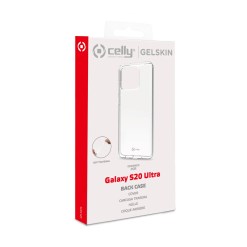 Celly GELSKIN991 mobile phone case 17.5 cm (6.9