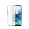 Celly GELSKIN992 mobile phone case 15.8 cm (6.2") Cover Transparent