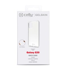 Celly GELSKIN992 mobile phone case 15.8 cm (6.2