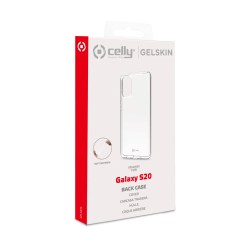 Celly GELSKIN992 mobile phone case 15.8 cm (6.2