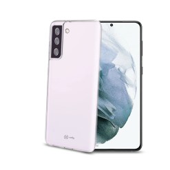 Celly GELSKIN995 mobile phone case 17.3 cm (6.8") Cover Transparent - image 2