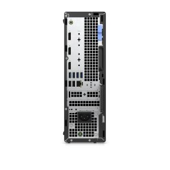 DELL OptiPlex 7010 Plus Intel® Core™ i5 i5-13500 16 GB DDR5-SDRAM 256 GB SSD Windows 11 Pro SFF PC Black - image 4