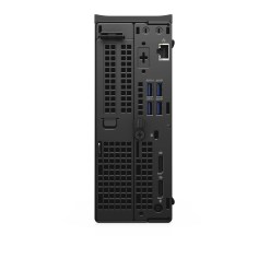 DELL Precision 3240 Intel® Core™ i5 i5-10500 8 GB DDR4-SDRAM 256 GB SSD Windows 10 Pro CFF Workstation Black - image 4