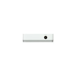 D-Link GO-SW-8G Managed L2 Gigabit Ethernet (10/100/1000) White - image 3