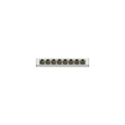 D-Link GO-SW-8G Managed L2 Gigabit Ethernet (10/100/1000) White - image 4