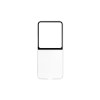 Samsung Clear Case for Z Flip6