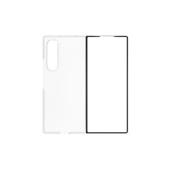 Samsung Clear Case for Z Fold6