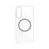 Samsung GP-FFS937YCA mobile phone case 17 cm (6.7") Cover Transparent