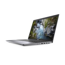 DELL Precision 3560 Intel® Core™ i7 i7-1185G7 Mobile workstation 39.6 cm (15.6
