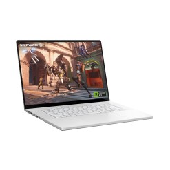 ASUS ROG Zephyrus G16 GU605MY-QR032W Intel Core Ultra 9 185H Laptop 40.6 cm (16