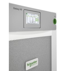 APC GVSUPS10KB4HS uninterruptible power supply (UPS) Double-conversion (Online) 10 kVA 10000 W - image 2