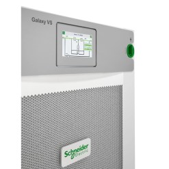 APC GVSUPS20KHS uninterruptible power supply (UPS) Double-conversion (Online) 20 kVA 20000 W - image 2