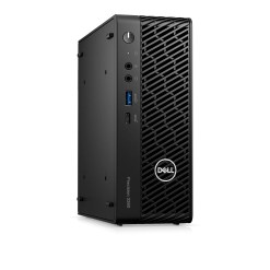 DELL Precision 3260 Intel® Core™ i7 i7-12700 16 GB DDR5-SDRAM 512 GB SSD Windows 10 Pro CFF Workstation Black - image 3