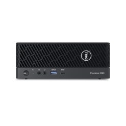 DELL Precision 3260 Intel® Core™ i7 i7-12700 16 GB DDR5-SDRAM 512 GB SSD Windows 10 Pro CFF Workstation Black - image 4