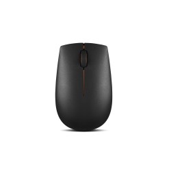 Lenovo GX30K79401 mouse Travel Ambidextrous RF Wireless Laser 1000 DPI - image 3