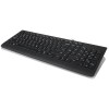 Lenovo 300 keyboard Universal USB QWERTY UK English Black