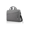 Lenovo Casual Toploader T210 39.6 cm (15.6") Toploader bag Grey