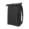Lenovo GX41H70101 backpack Travel backpack Black Recycled polyester