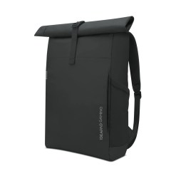 Lenovo GX41H70101 backpack Travel backpack Black Recycled polyester