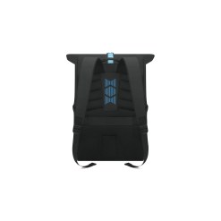 Lenovo GX41H70101 backpack Travel backpack Black Recycled polyester - image 2