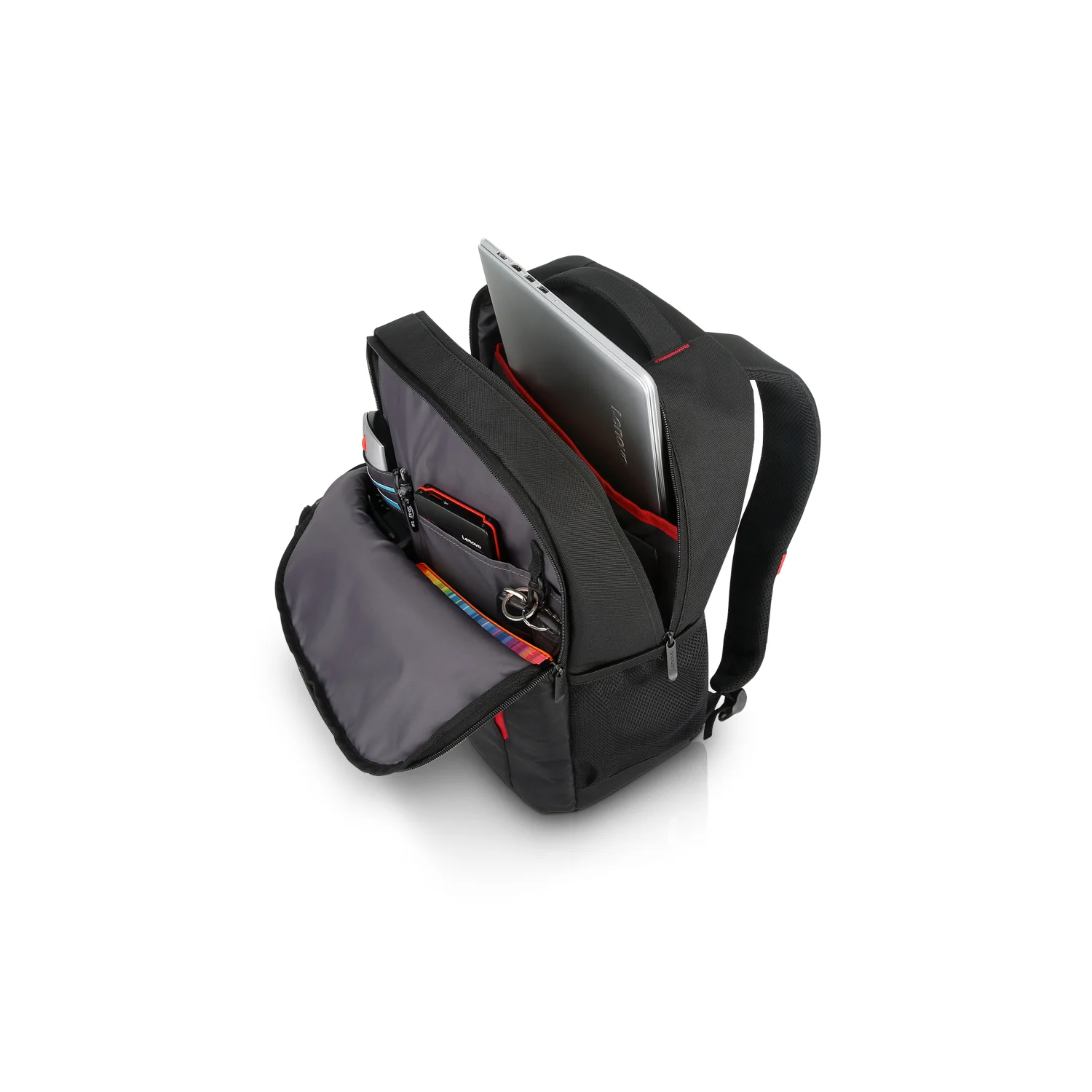 Lenovo GX41L39005 laptop case 40.6 cm (16") Backpack Black - image 4