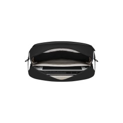 Lenovo GX41S14777 portable game console case Travel case Polyurethane (PU) Black - image 5