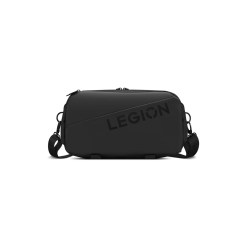 Lenovo GX41S14777 portable game console case Travel case Polyurethane (PU) Black - image 6
