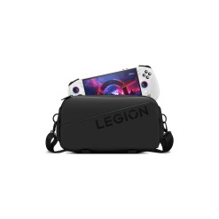 Lenovo GX41S14777 portable game console case Travel case Polyurethane (PU) Black - image 8