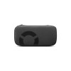 Lenovo GX41S75358 portable game console case Pouch case Polyester Black