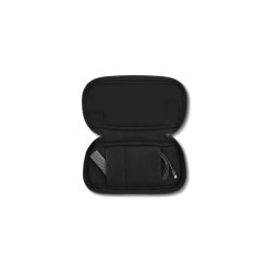Lenovo GX41S75358 portable game console case Pouch case Polyester Black - image 5