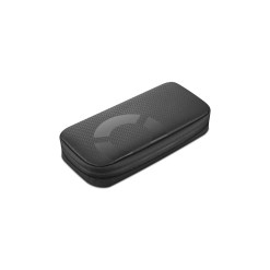 Lenovo GX41S75358 portable game console case Pouch case Polyester Black - image 6