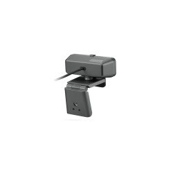 Lenovo GXC1S15023 webcam 1920 x 1080 pixels USB 2.0 Grey - image 4