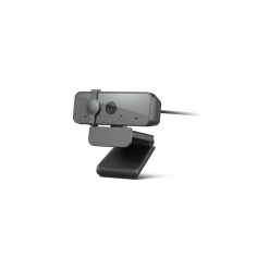 Lenovo GXC1S15023 webcam 1920 x 1080 pixels USB 2.0 Grey - image 5