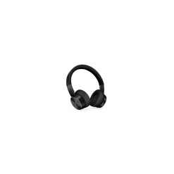 Lenovo Yoga Active Noise Cancellation Headset Wired & Wireless Head-band Music USB Type-C Bluetooth Black