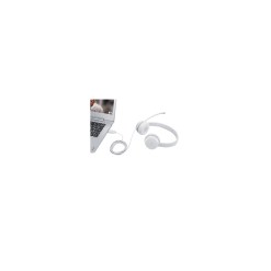 Lenovo GXD1E71385 headphones/headset Wired Wrist Calls/Music USB Type-A Grey