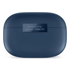 Lenovo YOGA PC Edition Headphones True Wireless Stereo (TWS) In-ear Calls/Music USB Type-C Blue