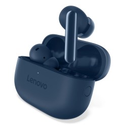 Lenovo YOGA PC Edition Headphones True Wireless Stereo (TWS) In-ear Calls/Music USB Type-C Blue - image 9