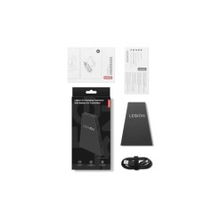 Lenovo GXH1Q27133 gaming controller accessory Charging stand - image 3