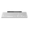 Lenovo 800 keyboard Office Bluetooth UK English White
