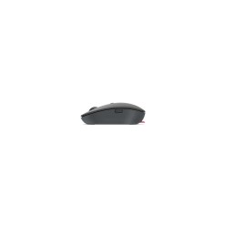 Lenovo Go Wireless Multi Device mouse Office Ambidextrous RF Wireless + Bluetooth + USB Type-A Optical 2400 DPI - image 3